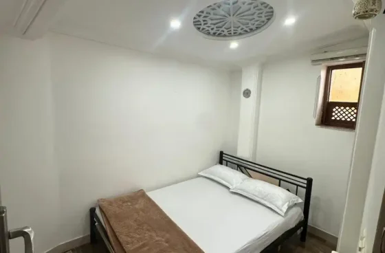 اقامتگاه طبقه بالا هتل نیما ماسوله