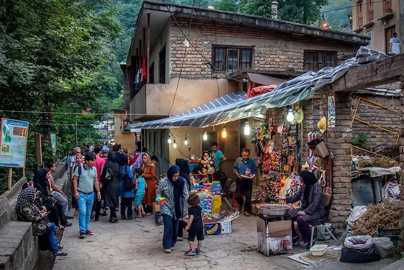 درباره هتل نیما