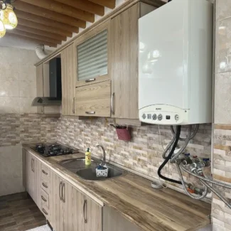 اقامتگاه طبقه بالا هتل نیما ماسوله