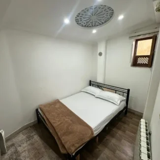 اقامتگاه طبقه بالا هتل نیما ماسوله