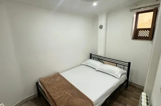 اقامتگاه طبقه بالا هتل نیما ماسوله