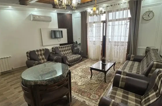 اقامتگاه طبقه بالا هتل نیما ماسوله