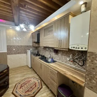 اقامتگاه طبقه پایین هتل نیما ماسوله