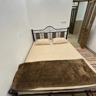 اقامتگاه طبقه پایین هتل نیما ماسوله