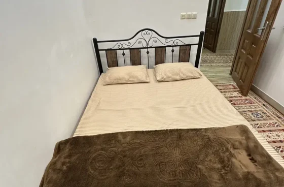 اقامتگاه طبقه پایین هتل نیما ماسوله