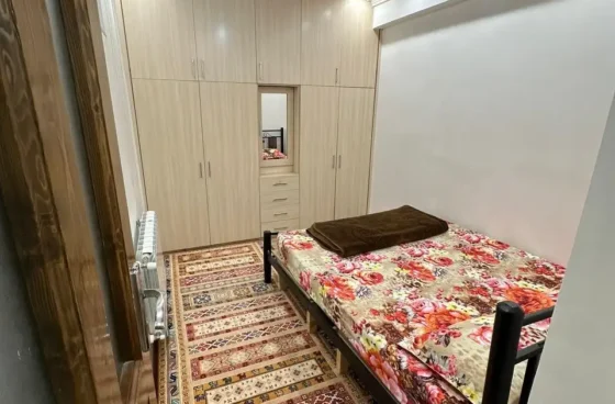 اقامتگاه طبقه پایین هتل نیما ماسوله