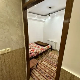 اقامتگاه طبقه پایین هتل نیما ماسوله