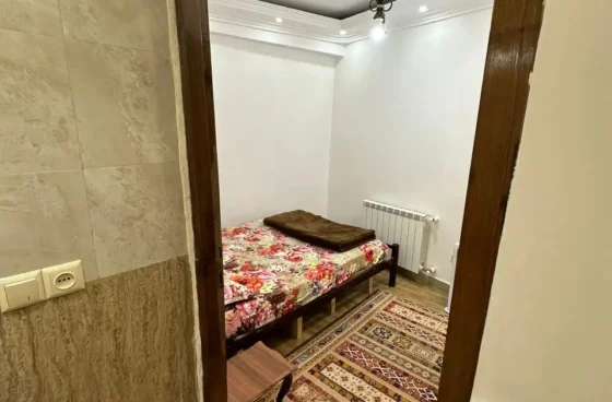 اقامتگاه طبقه پایین هتل نیما ماسوله