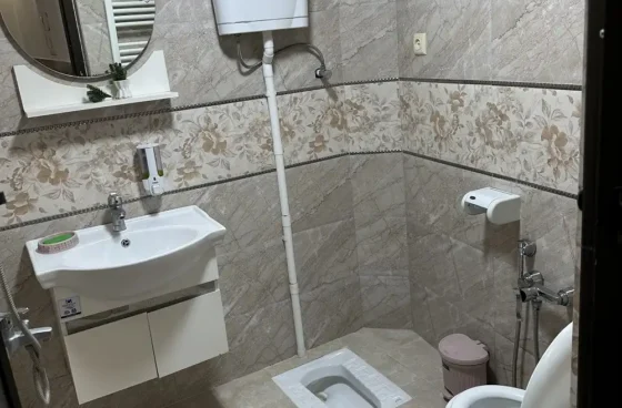 اقامتگاه طبقه پایین هتل نیما ماسوله