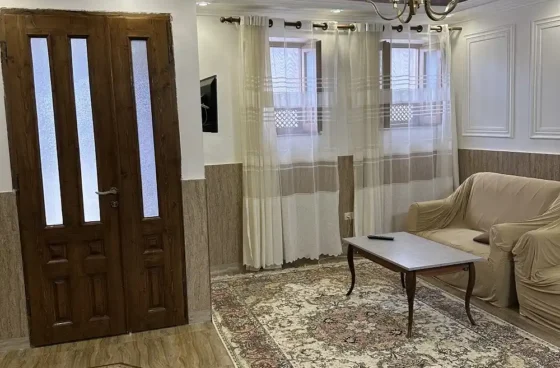 اقامتگاه طبقه پایین هتل نیما ماسوله